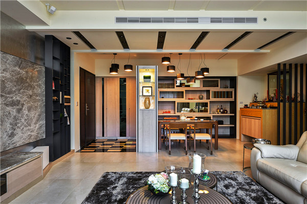 裝修過程中哪些項(xiàng)目是可以省錢的呢？