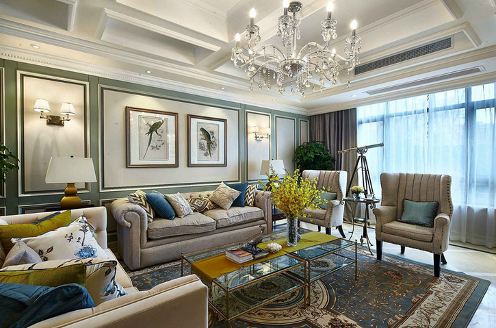 找什么要找裝修公司和設(shè)計師？