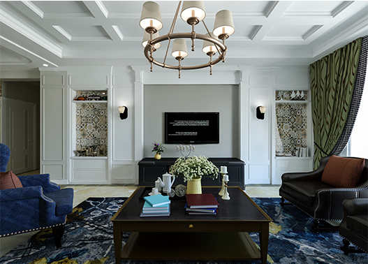 吊頂學(xué)問，你家的吊頂要怎么裝？