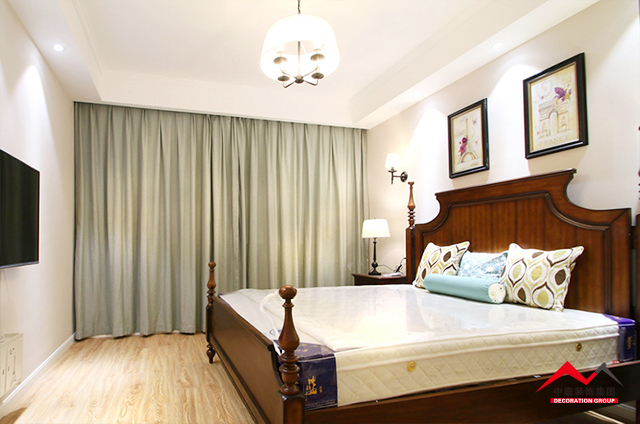 在南寧裝修中，窗簾該如何挑選呢？