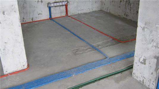 舊房裝修注意事項(xiàng)！