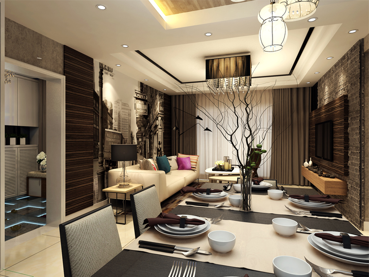 全包套餐裝修是指什么？