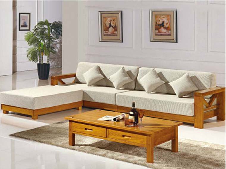 軟裝搭配之：沙發(fā)怎么選！