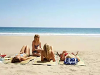 話題 ▏說到夏天，你會(huì)想到什么？