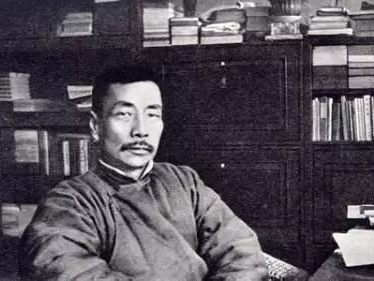 五四青年節(jié) ▏憶魯迅先生，致敬為夢(mèng)想拼搏的人！