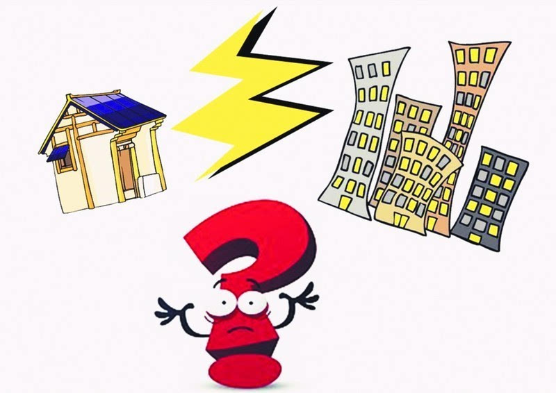 如果您擁有一套舊房，應(yīng)該怎么重新裝修？