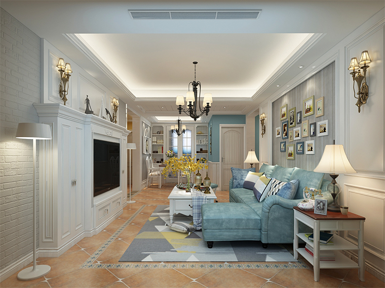 裝修風(fēng)格大全，你喜歡什么樣的風(fēng)格。