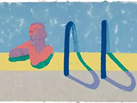 這里有一封寫給你的情書，請(qǐng)查收！