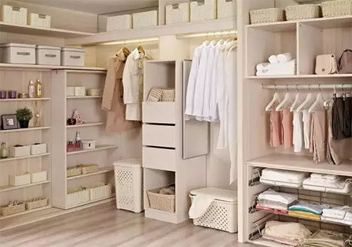 收納重要不重要，收納不好你家里一團(tuán)糟！