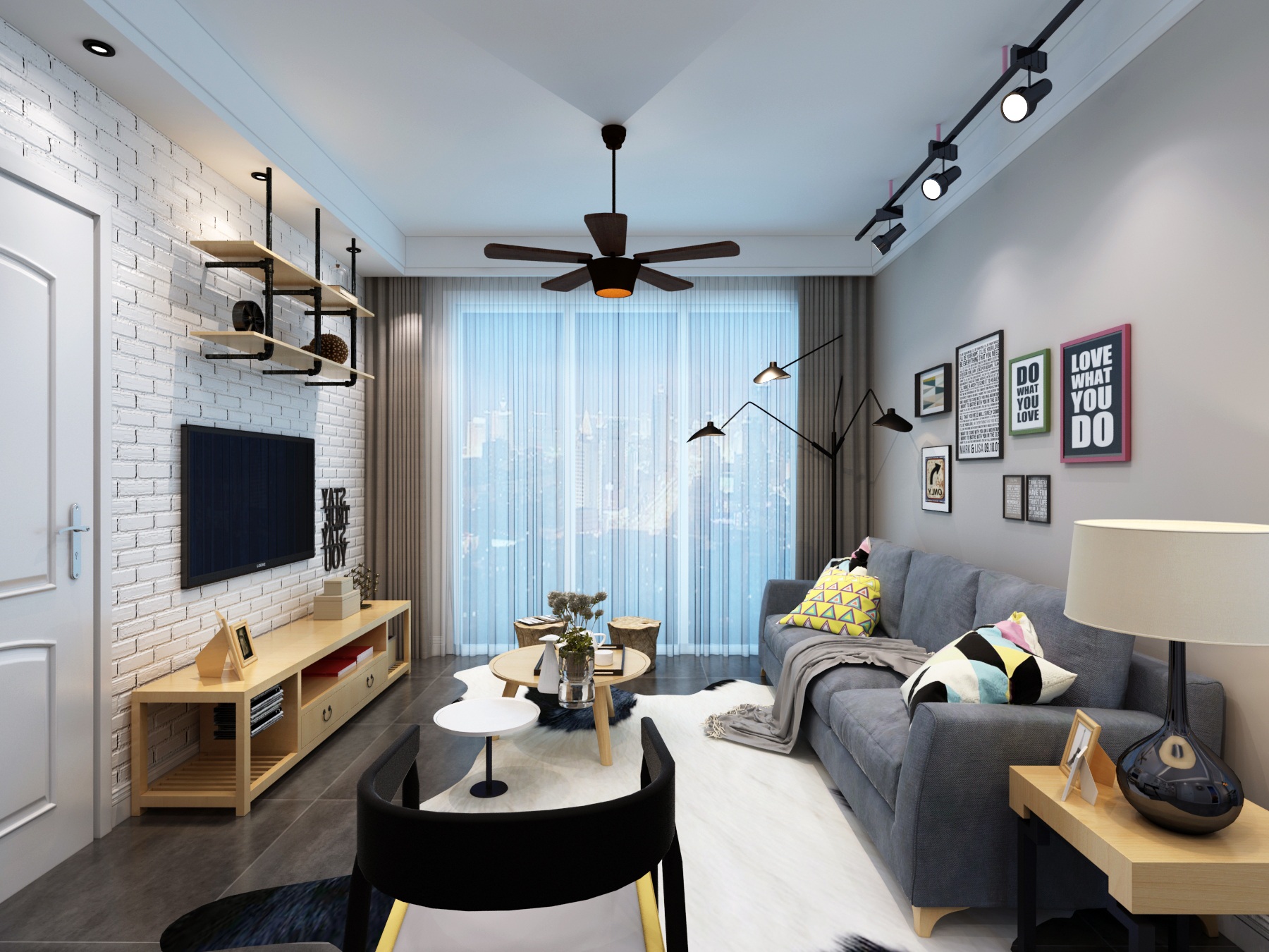 裝修房子壁紙好還是油漆好？