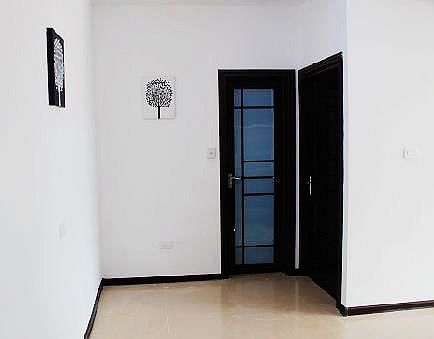 如何驗毛坯房？