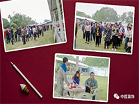 【戶外拓展】跟著我們來一場(chǎng)說走就走的旅途，去看美麗南方........