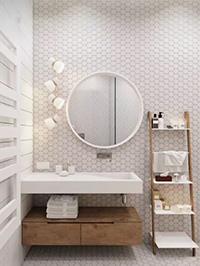 衛(wèi)生間該怎么裝？裝修門外漢必讀