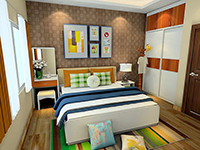 新家裝修搭配顏色小秘訣！你知道嗎？