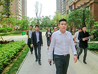 2018年《工地巡檢報(bào)告》第二期&mdash;&mdash;品牌，我們用行動(dòng)證明！