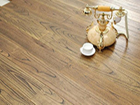 木地板吱吱響該怎么辦？4個(gè)方法幫你解決