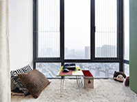 這么設(shè)計(jì)的飄窗美極度了！