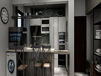 不同裝修公司的報(bào)價(jià)為什么千差萬(wàn)別呢？