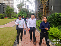 《工地巡檢報(bào)告》第四期&mdash;&mdash;以匠心致初心，為品質(zhì)家裝保駕護(hù)航