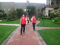 《工地巡檢報(bào)告》第五期&mdash;&mdash;強(qiáng)化工地管理，尋找標(biāo)桿工地！