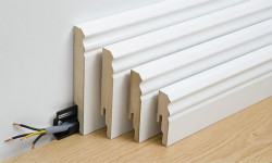 這樣的踢腳線真的辣眼睛，謹(jǐn)慎！謹(jǐn)慎！