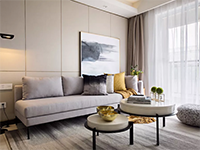 小戶型大房子，我是這樣裝修的！