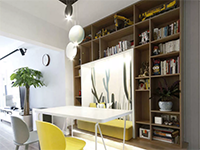 北歐風(fēng)，帶給你不一樣的體驗！