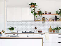 純色工字磚，哪種貼法最好看？