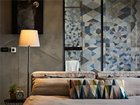 這樣的工業(yè)風(fēng)設(shè)計(jì)，想不惹人喜歡都都難！