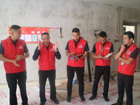 《工地巡檢報(bào)告》第六期&mdash;&mdash;裝修無小事，認(rèn)真解決細(xì)節(jié)問題！