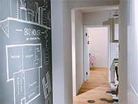 通道怎么裝才好看？看完這些你就明白了！