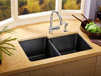 簡(jiǎn)單實(shí)用的廚房改如何布置，選好它最重要