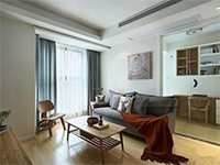 地面裝修選瓷磚，地板，還是水泥自流平呢？