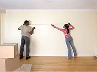 房子量房的步驟順序有哪些？測量時應(yīng)該怎么做？