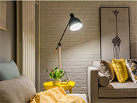 家具燈這樣選擇，讓你的家變得更加溫馨！