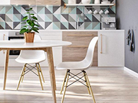 餐廳，除了吃飯還扮演什么功能呢？