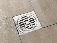 裝修攻略|地漏安裝小技巧，避免異味出現(xiàn)！