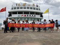 生活不只眼前的工作，還有遠(yuǎn)方的麗江古城！