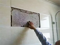 我家的瓷磚又掉了，盤點瓷磚的原因有哪些？