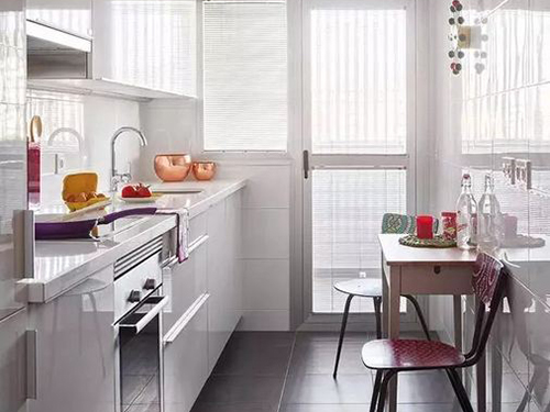 廚房改造翻新小貼士，5點關(guān)鍵要牢記