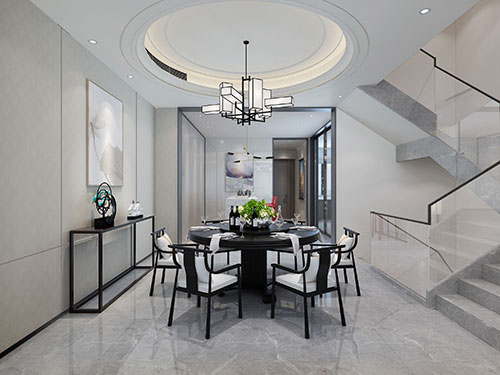 吊頂&ldquo;熱脹冷縮&rdquo;會變形?這是真的嗎？