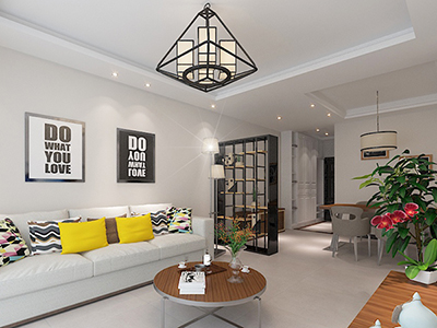 玄關隔斷怎么做？玄關隔斷的裝修材料有哪些？