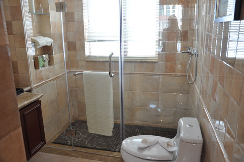 衛(wèi)生間裝修不可忽略的細(xì)節(jié)，不然錢白花了