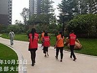 《集團(tuán)工地大巡檢》第十期&mdash;&mdash;致敬一線匠人，嚴(yán)查施工質(zhì)量&mdash;&mdash;以匠心捍衛(wèi)家裝品質(zhì)長城！