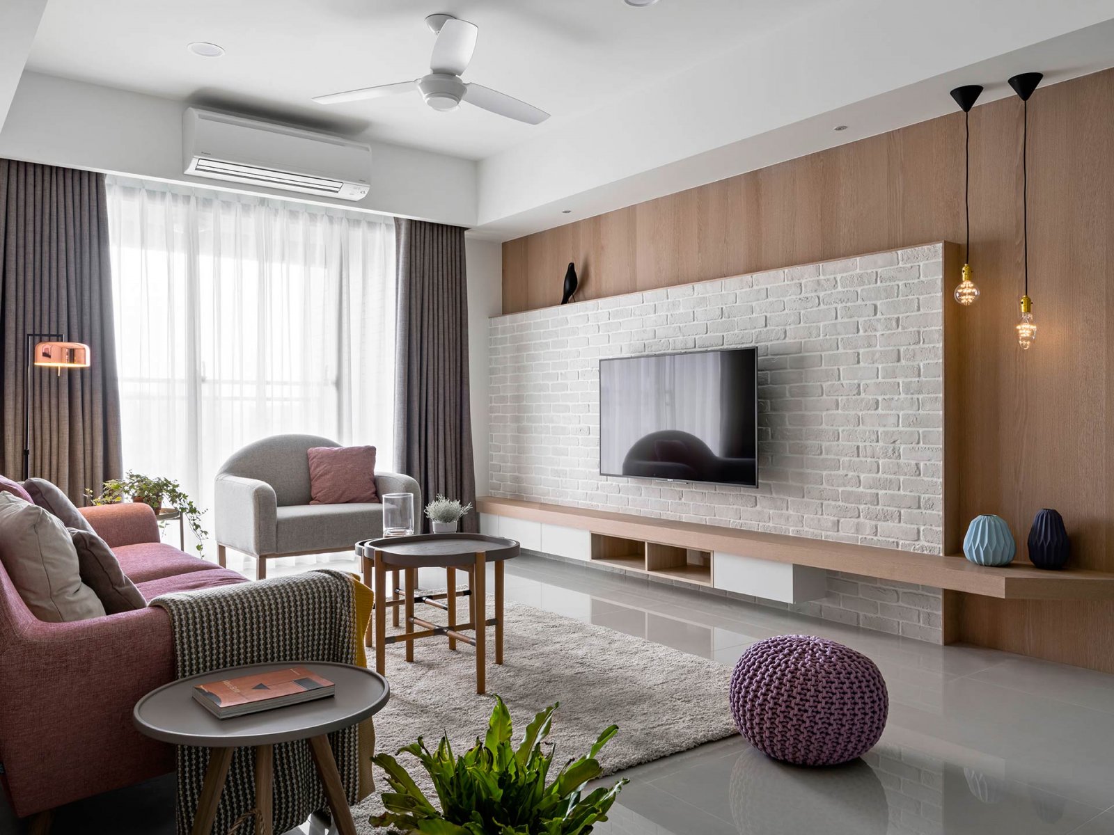 新家自己裝修好還是找裝修公司裝修好？