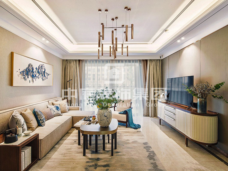 南寧裝修百科|全包的內(nèi)容包括哪些？全包裝修的優(yōu)勢