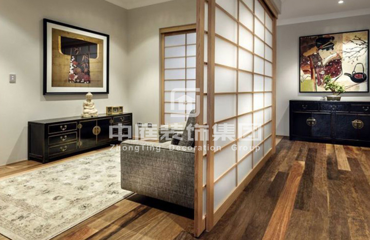 南寧裝修百科|新房的鞋柜該怎么擺放？