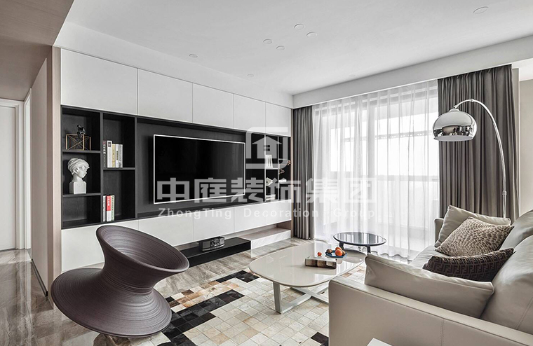 南寧裝修知識|怎么挑選性價比高的窗簾？