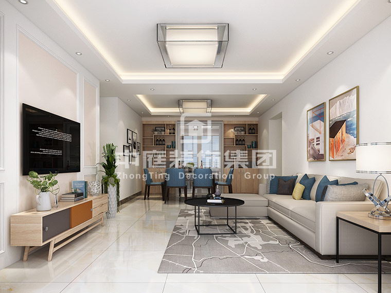 新家怎么樣裝修才能有質(zhì)感？