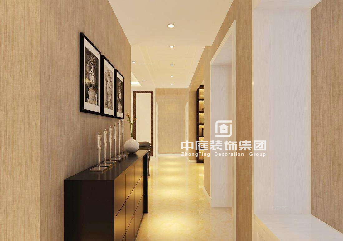 走廊掛畫需要注意些什么？